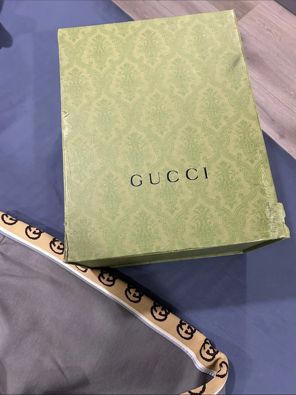 Men’s Gucci Sweats